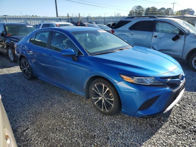 Photo 3 VIN: 4T1B11HK8JU148355 - TOYOTA CAMRY 