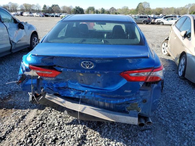 Photo 5 VIN: 4T1B11HK8JU148355 - TOYOTA CAMRY 