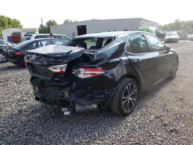 Photo 3 VIN: 4T1B11HK8JU148744 - TOYOTA CAMRY L 