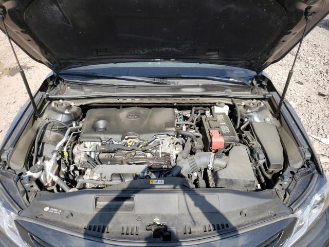 Photo 6 VIN: 4T1B11HK8JU148744 - TOYOTA CAMRY L 