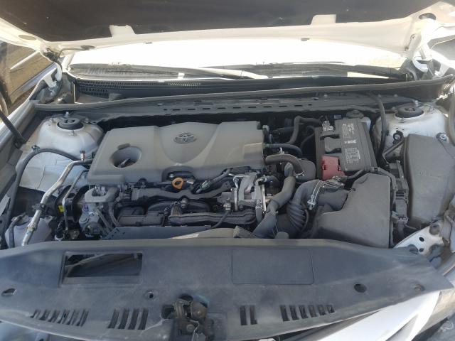 Photo 6 VIN: 4T1B11HK8JU152910 - TOYOTA CAMRY L 