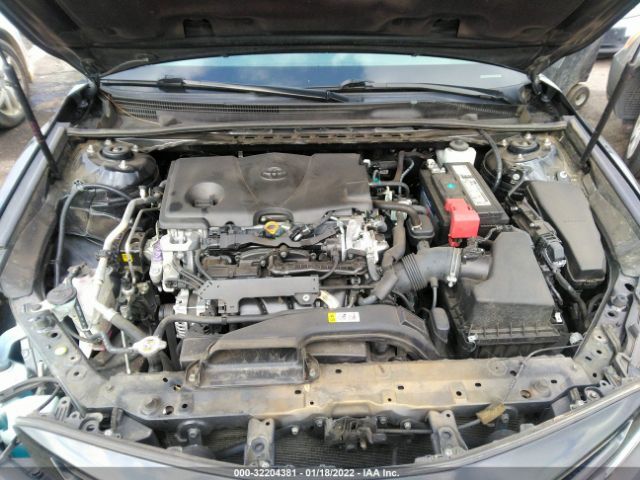 Photo 9 VIN: 4T1B11HK8JU153152 - TOYOTA CAMRY 