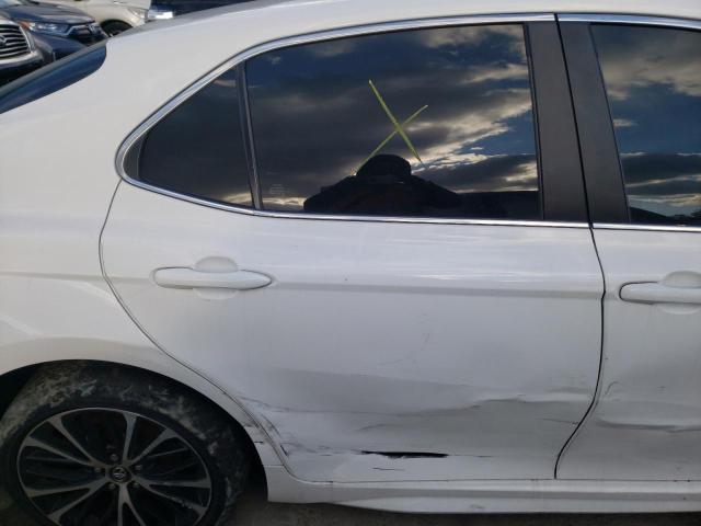 Photo 5 VIN: 4T1B11HK8JU153359 - TOYOTA CAMRY L 