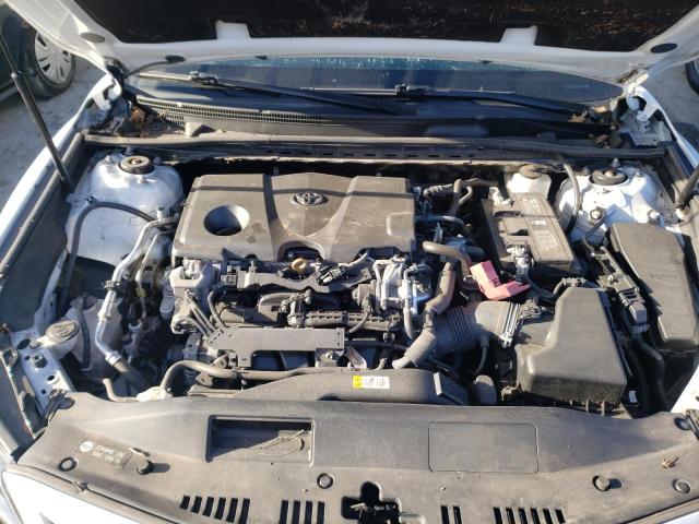 Photo 6 VIN: 4T1B11HK8JU153359 - TOYOTA CAMRY L 