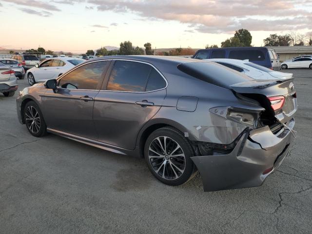 Photo 1 VIN: 4T1B11HK8JU153894 - TOYOTA CAMRY L 