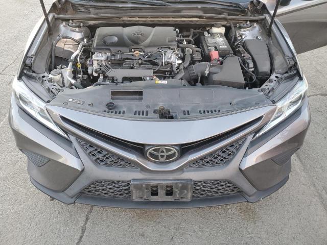 Photo 10 VIN: 4T1B11HK8JU153894 - TOYOTA CAMRY L 