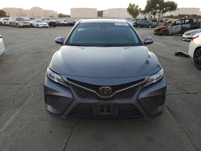 Photo 4 VIN: 4T1B11HK8JU153894 - TOYOTA CAMRY L 