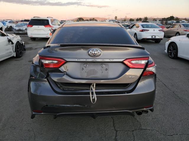 Photo 5 VIN: 4T1B11HK8JU153894 - TOYOTA CAMRY L 