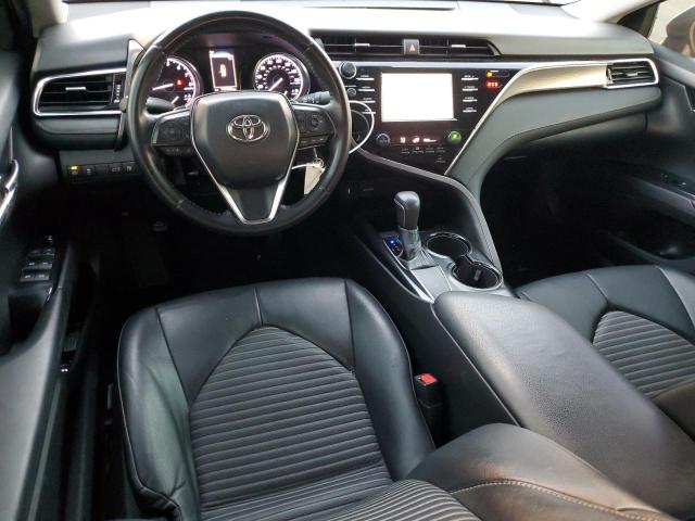 Photo 7 VIN: 4T1B11HK8JU153894 - TOYOTA CAMRY L 