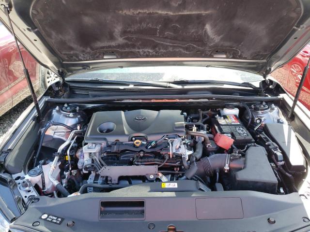 Photo 6 VIN: 4T1B11HK8JU156553 - TOYOTA CAMRY L 