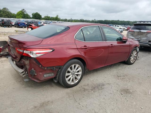 Photo 2 VIN: 4T1B11HK8JU501130 - TOYOTA CAMRY 