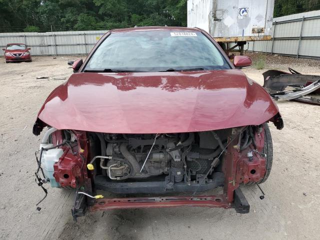 Photo 4 VIN: 4T1B11HK8JU501130 - TOYOTA CAMRY 