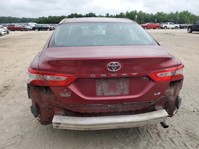 Photo 5 VIN: 4T1B11HK8JU501130 - TOYOTA CAMRY 