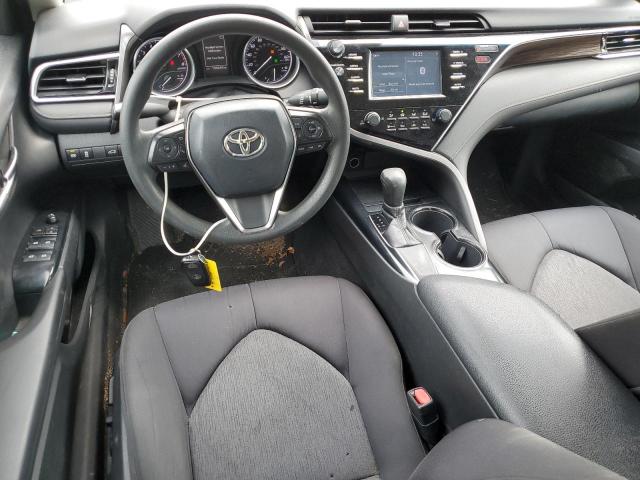 Photo 7 VIN: 4T1B11HK8JU501130 - TOYOTA CAMRY 