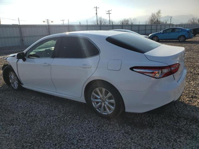 Photo 1 VIN: 4T1B11HK8JU501208 - TOYOTA CAMRY 