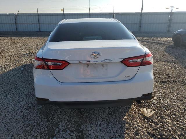 Photo 5 VIN: 4T1B11HK8JU501208 - TOYOTA CAMRY 