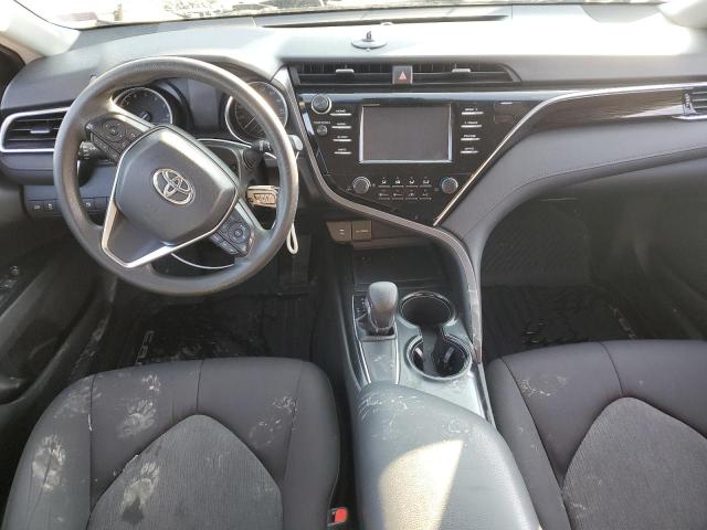 Photo 7 VIN: 4T1B11HK8JU501208 - TOYOTA CAMRY 