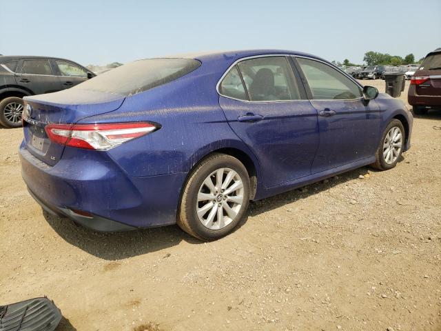 Photo 2 VIN: 4T1B11HK8JU502312 - TOYOTA CAMRY 