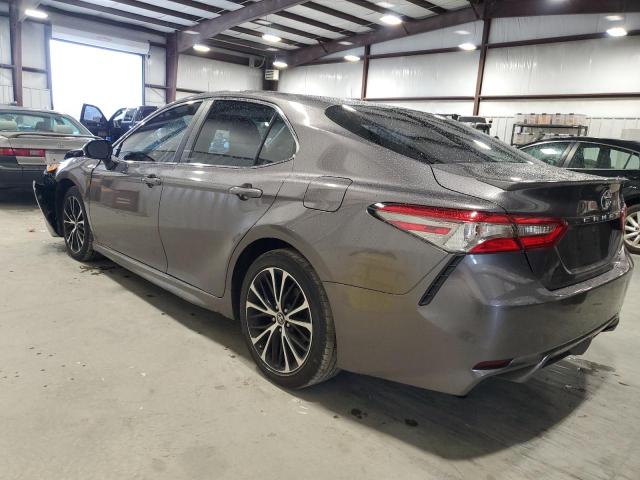 Photo 1 VIN: 4T1B11HK8JU503735 - TOYOTA CAMRY L 