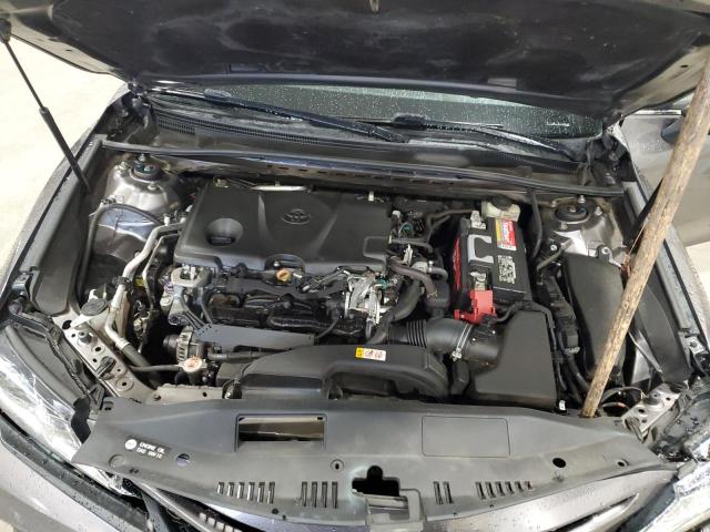 Photo 10 VIN: 4T1B11HK8JU503735 - TOYOTA CAMRY L 