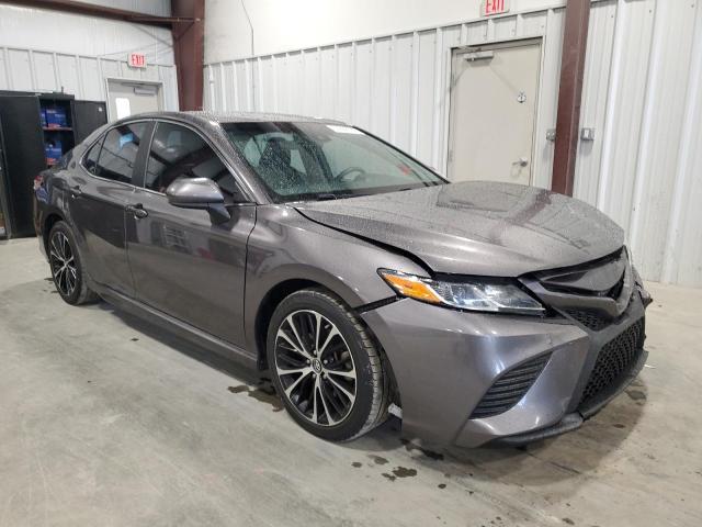 Photo 3 VIN: 4T1B11HK8JU503735 - TOYOTA CAMRY L 