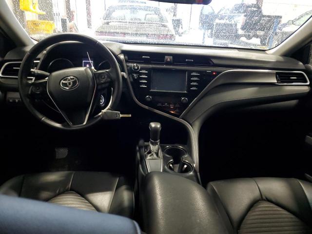 Photo 7 VIN: 4T1B11HK8JU503735 - TOYOTA CAMRY L 