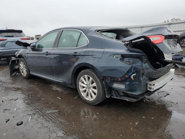 Photo 1 VIN: 4T1B11HK8JU504268 - TOYOTA CAMRY L 