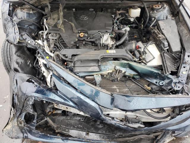 Photo 10 VIN: 4T1B11HK8JU504268 - TOYOTA CAMRY L 