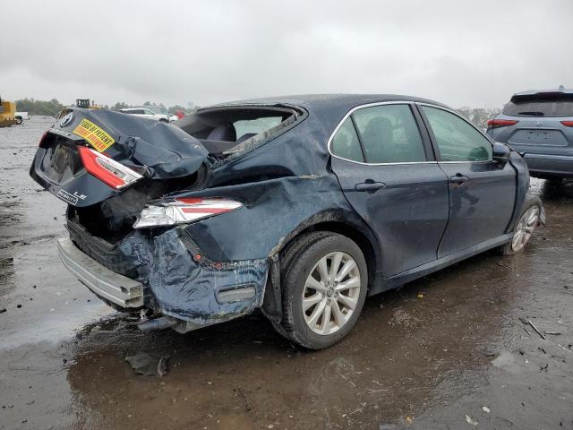 Photo 2 VIN: 4T1B11HK8JU504268 - TOYOTA CAMRY L 