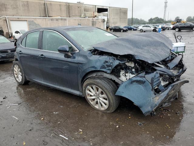 Photo 3 VIN: 4T1B11HK8JU504268 - TOYOTA CAMRY L 