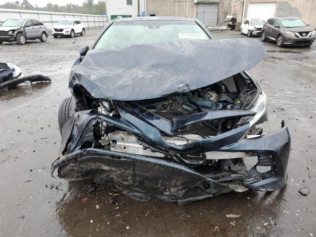 Photo 4 VIN: 4T1B11HK8JU504268 - TOYOTA CAMRY L 