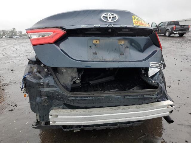 Photo 5 VIN: 4T1B11HK8JU504268 - TOYOTA CAMRY L 