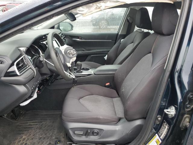 Photo 6 VIN: 4T1B11HK8JU504268 - TOYOTA CAMRY L 