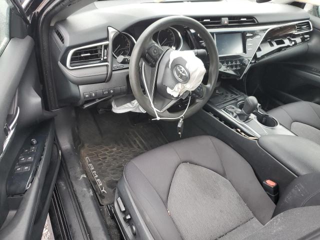 Photo 7 VIN: 4T1B11HK8JU504268 - TOYOTA CAMRY L 