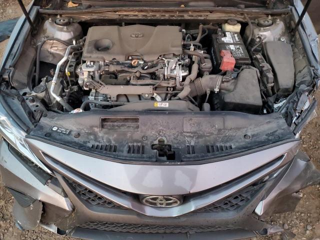 Photo 10 VIN: 4T1B11HK8JU507428 - TOYOTA CAMRY L 