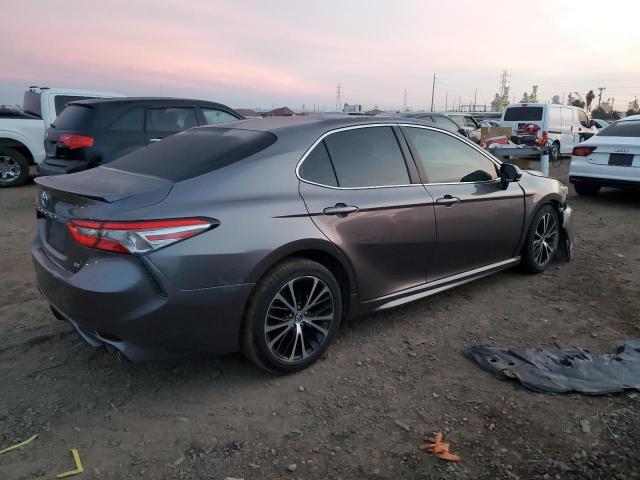 Photo 2 VIN: 4T1B11HK8JU507428 - TOYOTA CAMRY L 