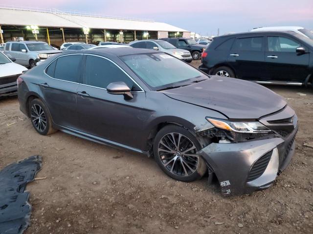 Photo 3 VIN: 4T1B11HK8JU507428 - TOYOTA CAMRY L 