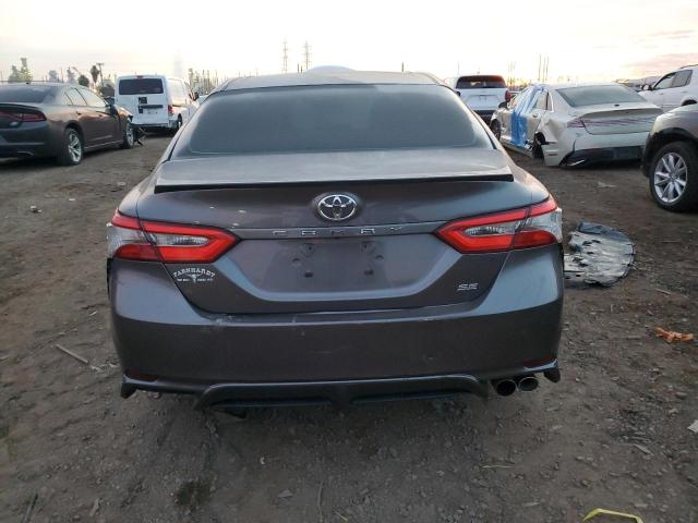 Photo 5 VIN: 4T1B11HK8JU507428 - TOYOTA CAMRY L 