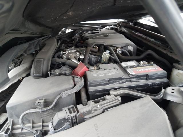 Photo 6 VIN: 4T1B11HK8JU508790 - TOYOTA CAMRY L 