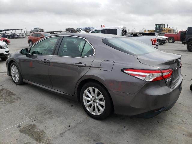 Photo 1 VIN: 4T1B11HK8JU510832 - TOYOTA CAMRY L 