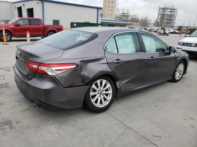 Photo 2 VIN: 4T1B11HK8JU510832 - TOYOTA CAMRY L 