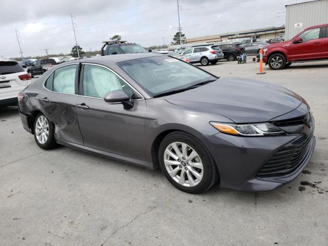 Photo 3 VIN: 4T1B11HK8JU510832 - TOYOTA CAMRY L 