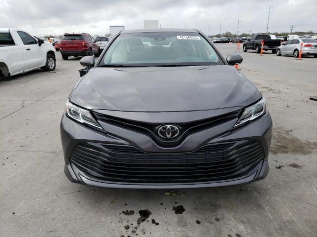 Photo 4 VIN: 4T1B11HK8JU510832 - TOYOTA CAMRY L 