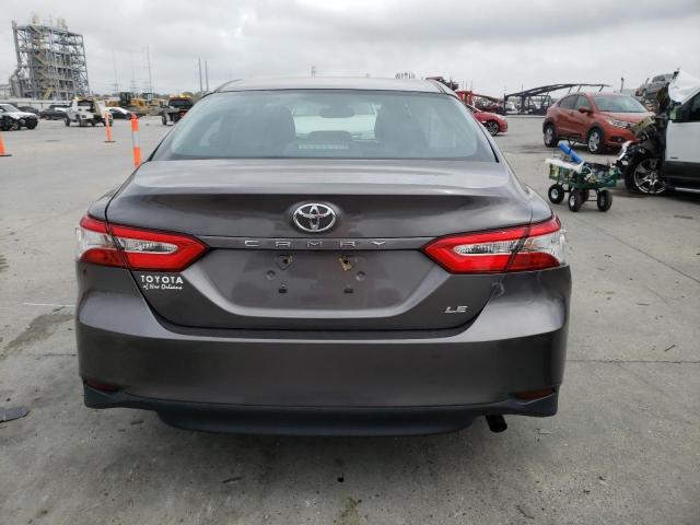 Photo 5 VIN: 4T1B11HK8JU510832 - TOYOTA CAMRY L 