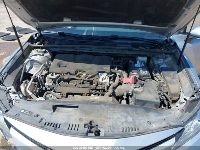 Photo 9 VIN: 4T1B11HK8JU514380 - TOYOTA CAMRY 