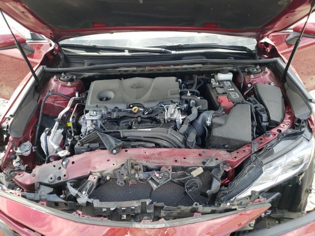 Photo 6 VIN: 4T1B11HK8JU516131 - TOYOTA CAMRY L 