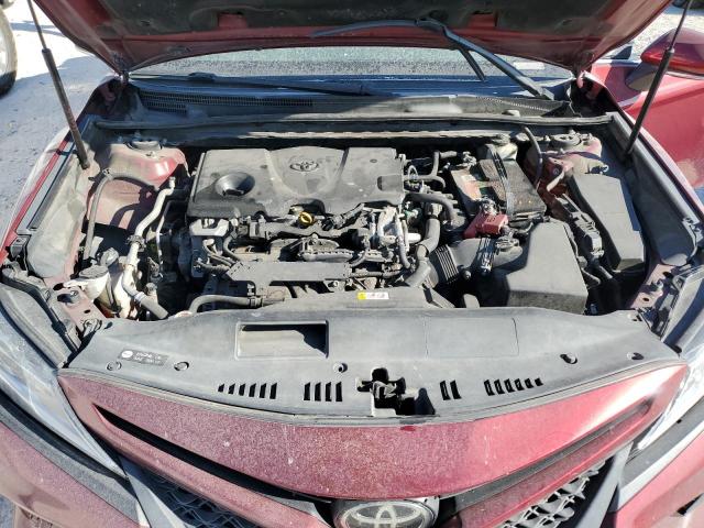 Photo 10 VIN: 4T1B11HK8JU519580 - TOYOTA CAMRY L 