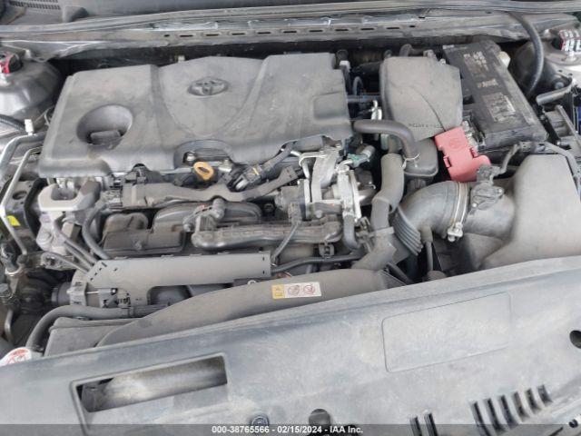 Photo 9 VIN: 4T1B11HK8JU524813 - TOYOTA CAMRY 