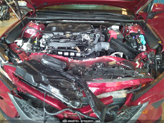 Photo 9 VIN: 4T1B11HK8JU529347 - TOYOTA CAMRY 