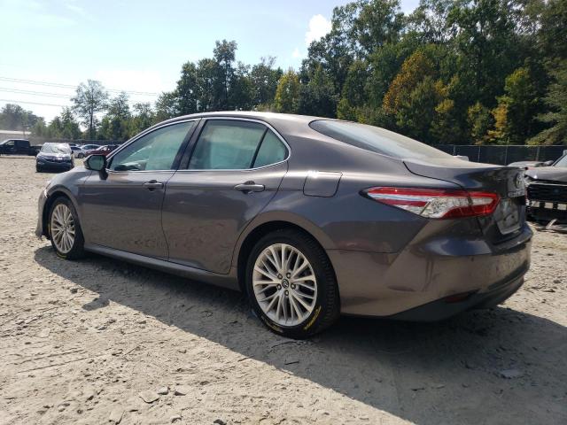 Photo 1 VIN: 4T1B11HK8JU530109 - TOYOTA CAMRY 